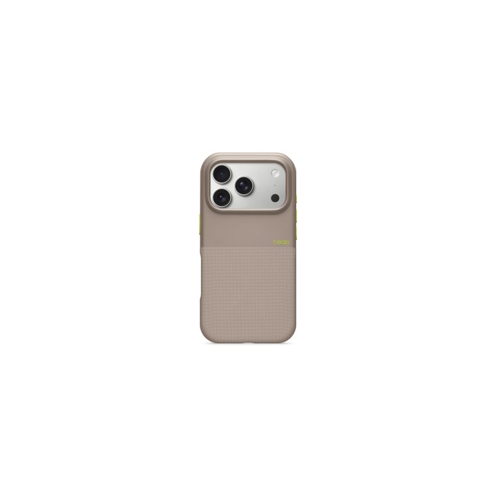 Apple MGJP4LL/A funda para teléfono móvil 16 cm (6.3") Gris