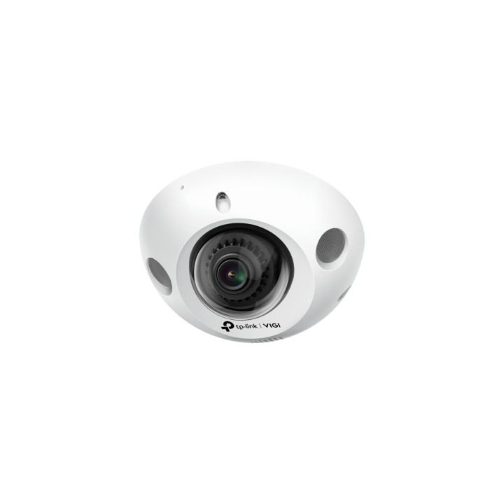 TP-Link VIGI C230I MINI(2.8MM) cámara de vigilancia Almohadilla Cámara de seguridad IP Interior y exterior 2304 x 1296 Pixeles