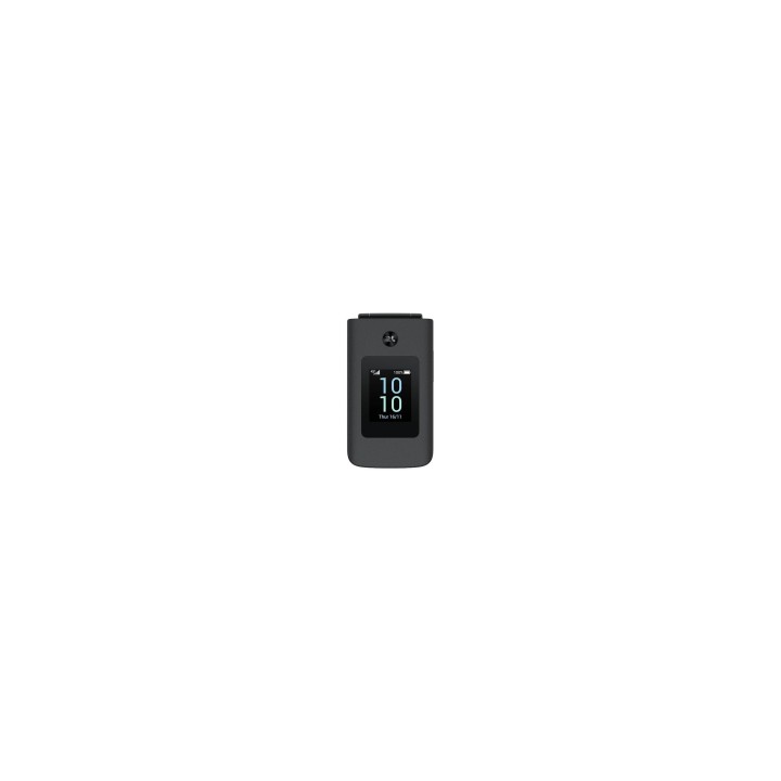 TCL Teléfono Móvil One Touch 4043D para Personas Mayores 4G Gris Oscuro
