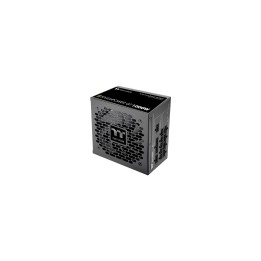 Thermaltake Toughpower GT 1000W unidad de fuente de alimentación 24-pin ATX ATX Negro