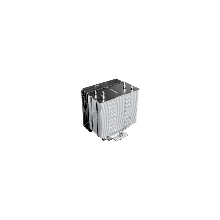 be quiet! Pure Rock Slim 3 Procesador Refrigerador de aire 10 cm Plata 1 pieza(s)