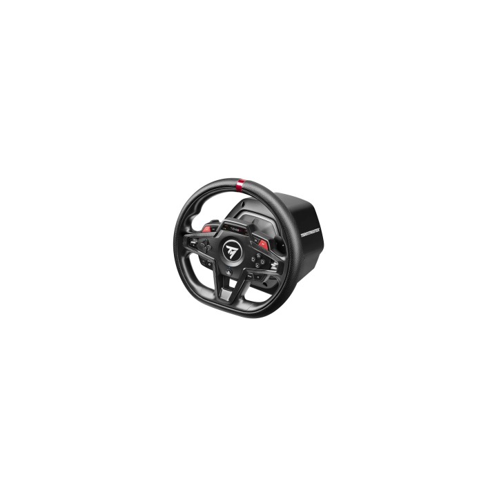 Thrustmaster T248R Carbono USB Volante + Pedales PC, PlayStation 4, PlayStation 5