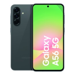 Samsung Galaxy A56 5G 8/128Gb Negro Smartphone Enterprise Edition