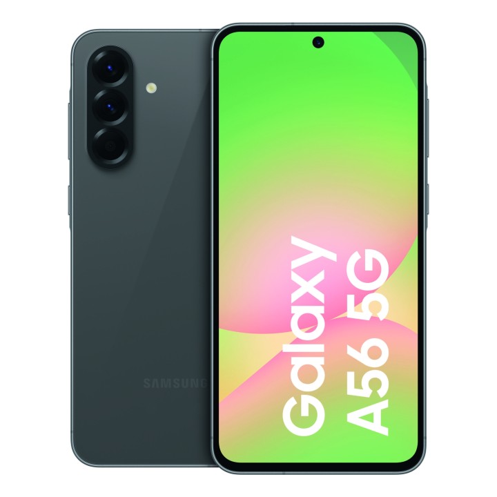 Samsung Galaxy A56 5G 8/128Gb Negro Smartphone Enterprise Edition