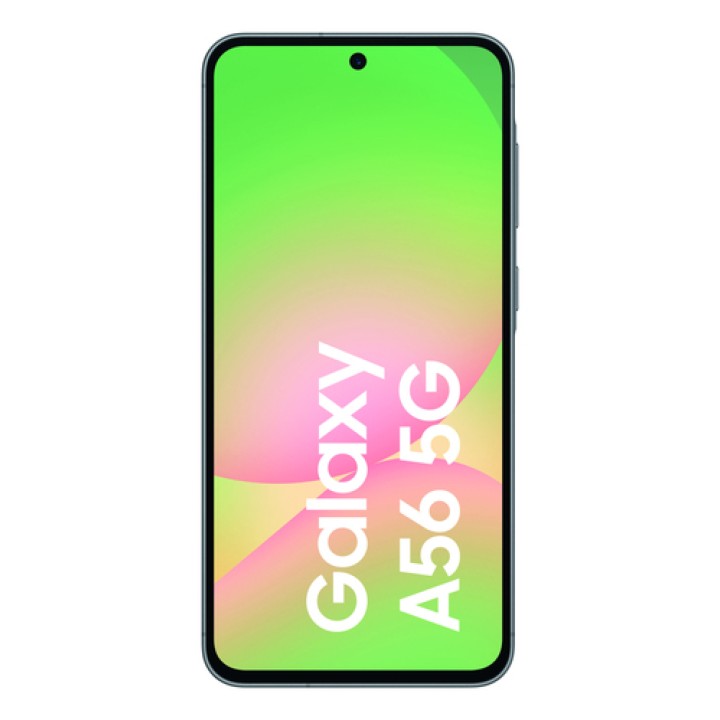 Samsung Galaxy A56 5G 8/128Gb Negro Smartphone Enterprise Edition