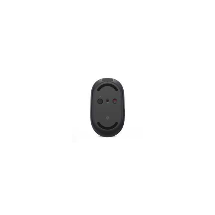 Lenovo 4Y51R29290 ratón Universal Ambidextro Bluetooth + USB Type-C Óptico 2400 DPI
