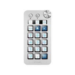 Mars Gaming Control Deck MSD-NEOW