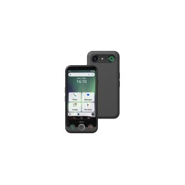 Doro Aurora A10 4/64Gb Grafito Smartphone