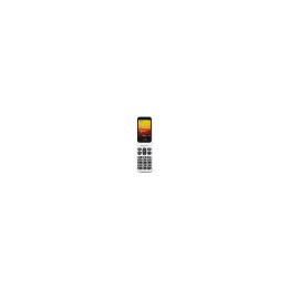 Doro Leva L30 7,11 cm (2.8") 142,7 g Negro, Blanco Característica del teléfono