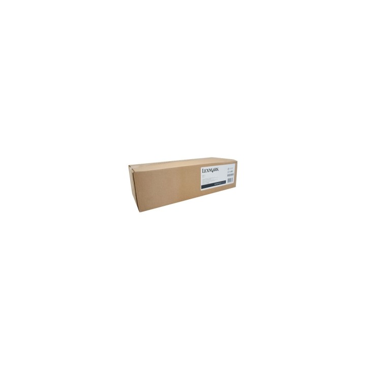 Lexmark 24B7542 cartucho de tóner 1 pieza(s) Original Negro