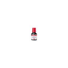Edding T-25 recambio para marcador Rojo 30 ml 1 pieza(s)