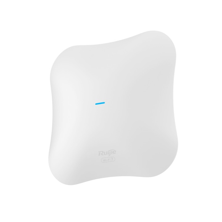 Ruijie Networks RG-RAP73PRO punto de acceso inalámbrico 13657 Mbit/s Blanco Energía sobre Ethernet (PoE)