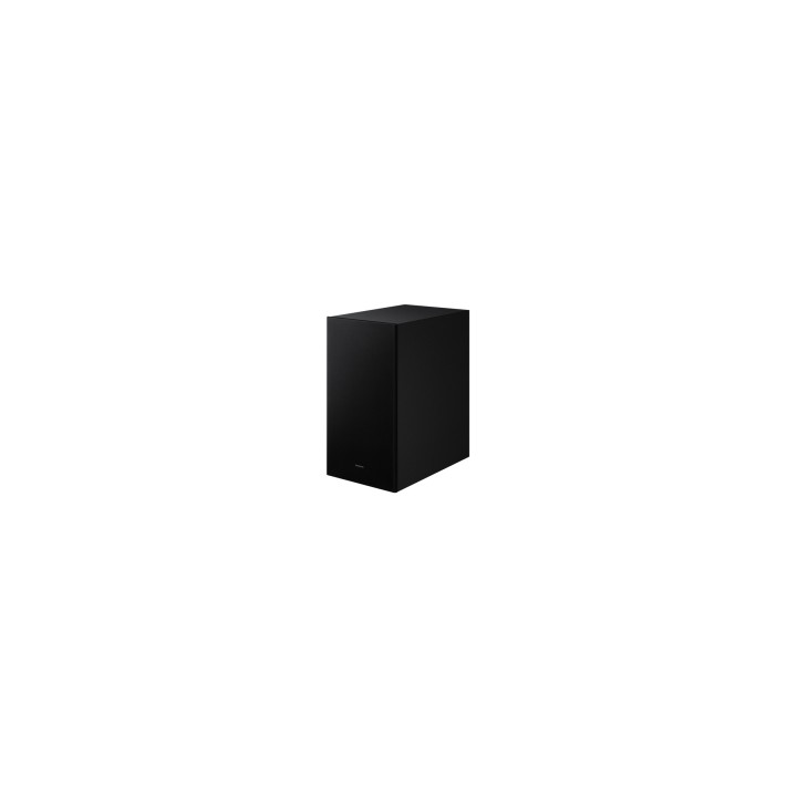 Samsung Q-series Barra de sonido Q600F Serie Q 3.1.2 con Subwoofer y Dolby Atmos 2025