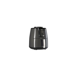 Ninja AF100 Sencillo 3,8 L Independiente 1550 W Freidora de aire caliente Negro