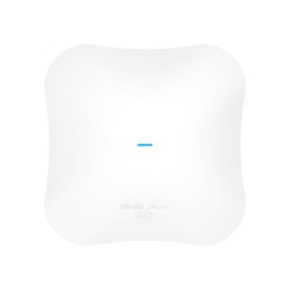 Ruijie Networks RG-RAP72PRO punto de acceso inalámbrico 5011 Mbit/s Blanco Energía sobre Ethernet (PoE)