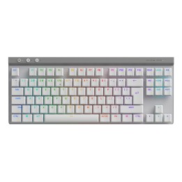 Logitech G G515 LIGHTSPEED TKL