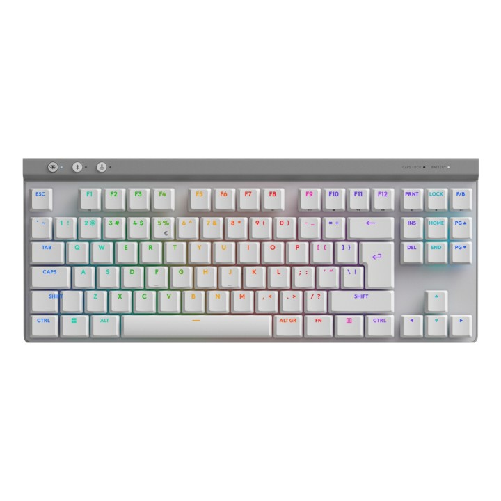 Logitech G G515 LIGHTSPEED TKL