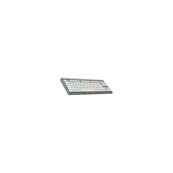 Logitech G G515 LIGHTSPEED TKL
