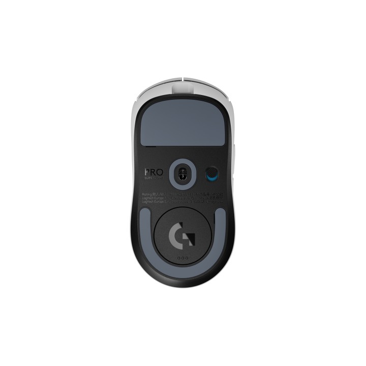 Logitech G PRO X SUPERLIGHT 2