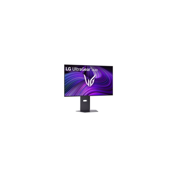 LG 32GX850A-B pantalla para PC 81,3 cm (32") 3840 x 2160 Pixeles 4K Ultra HD OLED Negro