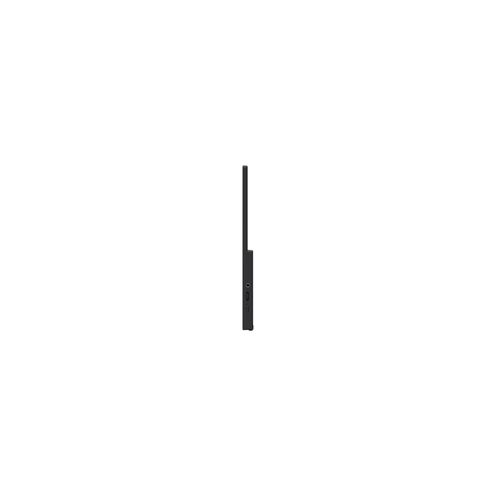 MSI PRO MP165 E6 monitor o TV portátil Monitor portátil Negro 39,6 cm (15.6") LED 1920 x 1080 Pixeles