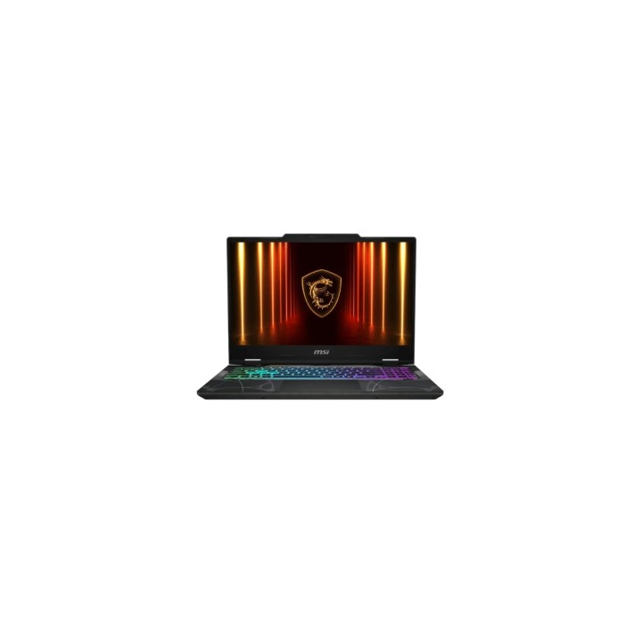MSI Cyborg 15-239XES U7-240H 32 1TB 5060 DOS 15.