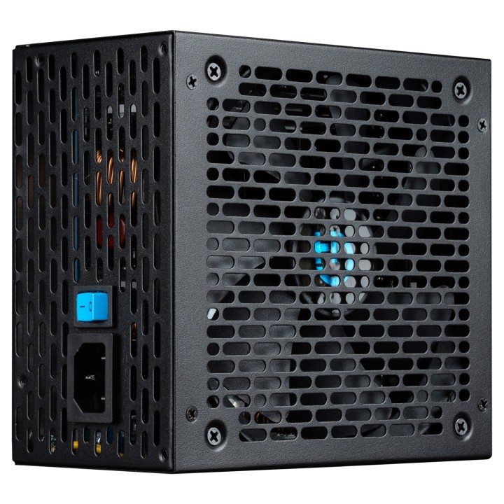 PSU FULL-MODULAR GDX750 V3 80PLUS GOLD ATX 3.1 PCIe 5.1
