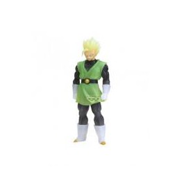 Dragon Ball Z clearise son gohan(gr.saiyaman v.b)