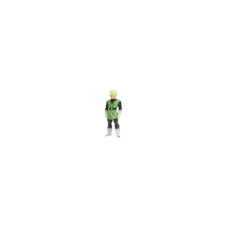 Dragon Ball Z clearise son gohan(gr.saiyaman v.b)