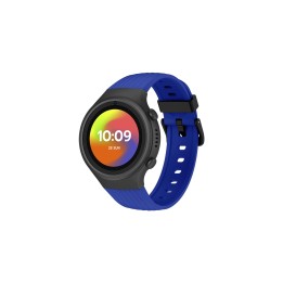 SPC Smartee 4G Junior 3,05 cm (1.2") IPS Digital 240 x 240 Pixeles Negro Wifi GPS (satélite)