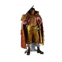 Op premium goldroger metallic