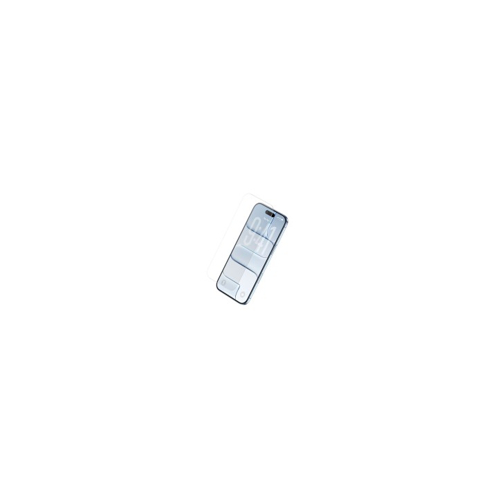 Belkin ScreenForce InvisiGlass Protector de pantalla Apple 1 pieza(s)