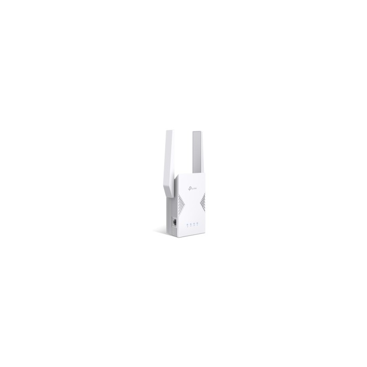 TP-Link RE225BE ampliador de red Repetidor de red Blanco