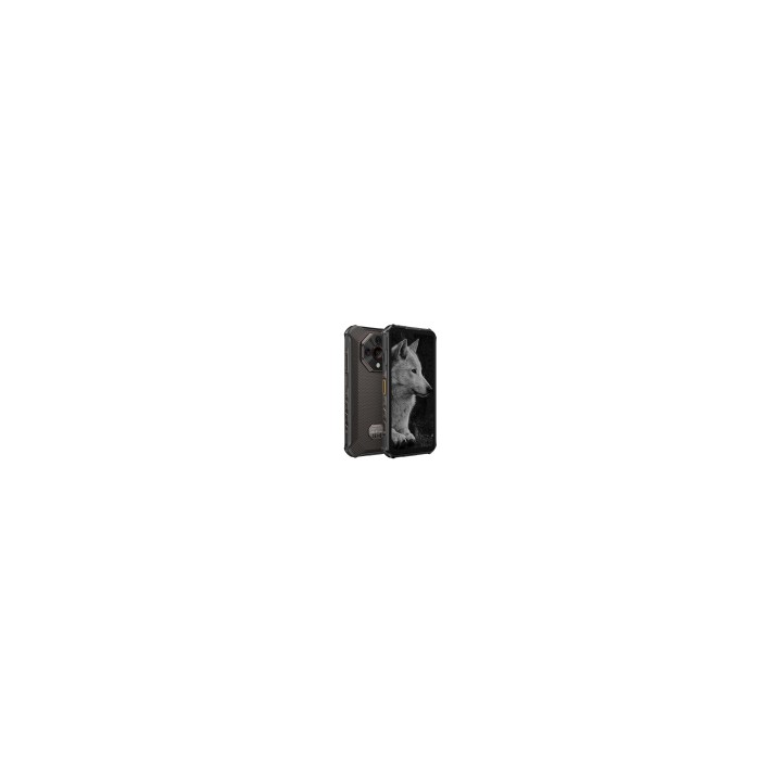Ulefone Armor X16 PRO 5G 8/256Gb Negro Smartphone Rugerizado