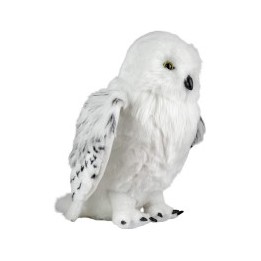 Figura Peluche Grande Hedwig 35 CM Harry Potter The Noble Collection