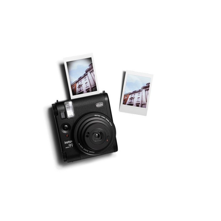 Fujifilm Instax Mini 99 62 x 46 mm Negro