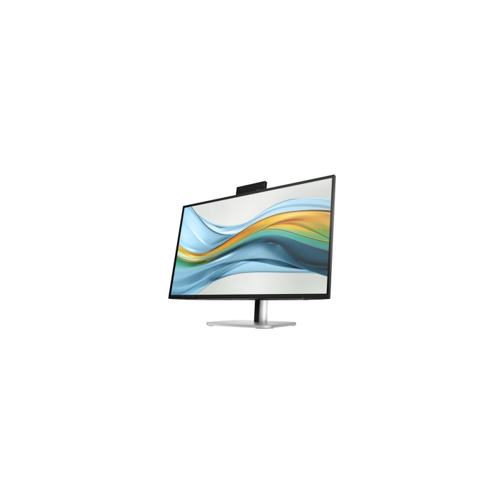 HP Series 5 Pro Monitor de videoconferencia QHD USB-C Pro de la serie 5 de 27 pulgadas: 527pm