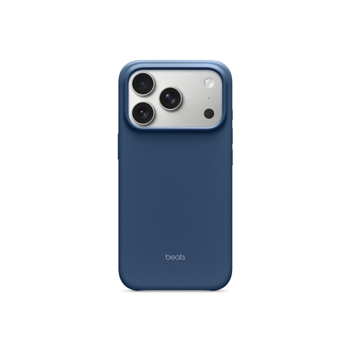Apple MGKG4LL/A funda para teléfono móvil 16 cm (6.3") Azul
