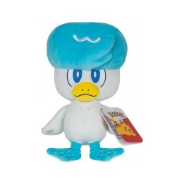 Peluche de Pokémon: Quaxly Mediano