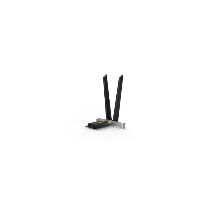 TP-Link Archer TBE552E adaptador y tarjeta de red WLAN / Bluetooth 5760 Mbit/s