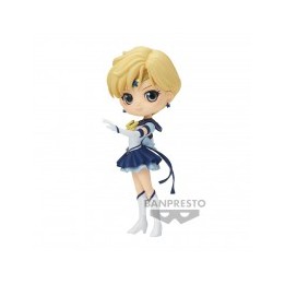 Figura Eternal Sailor Uranus Ver.A Pretty Guardian Sailor Moon Cosmos The Movie 14 CM