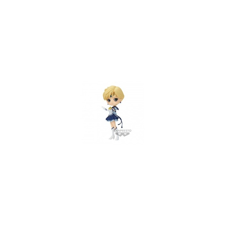 Figura Eternal Sailor Uranus Ver.A Pretty Guardian Sailor Moon Cosmos The Movie 14 CM