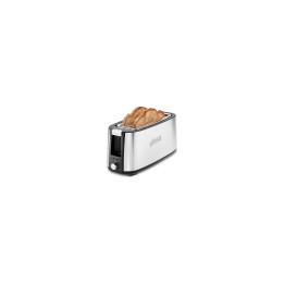 Ufesa Duo Plus 7 2 rebanada(s) 1400 W Plata