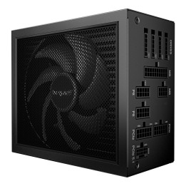 be quiet! Dark Power 14 850 W - 80 Plus Titanium unidad de fuente de alimentación 20+4 pin ATX ATX Negro
