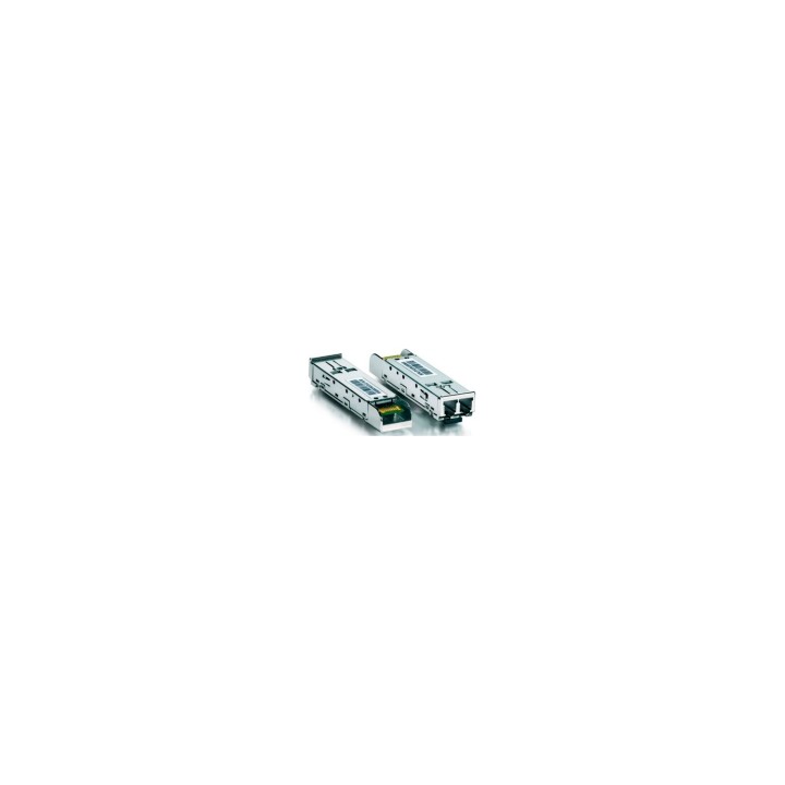 TRANSCEPTOR SFP LEVELONE FIBRA OPTICA MULTIMODE GVT-0300