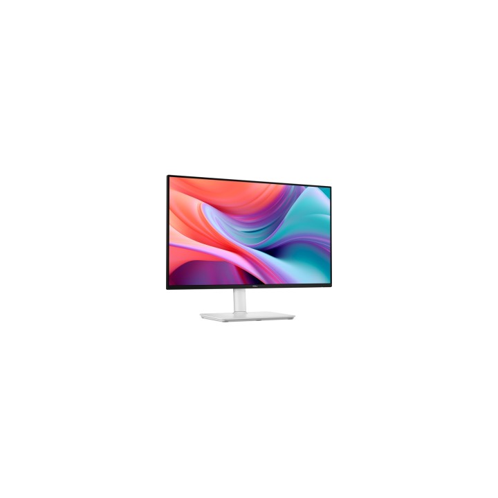 DELL S Series S2425HSM pantalla para PC 61 cm (24") 1920 x 1080 Pixeles Full HD LCD Blanco
