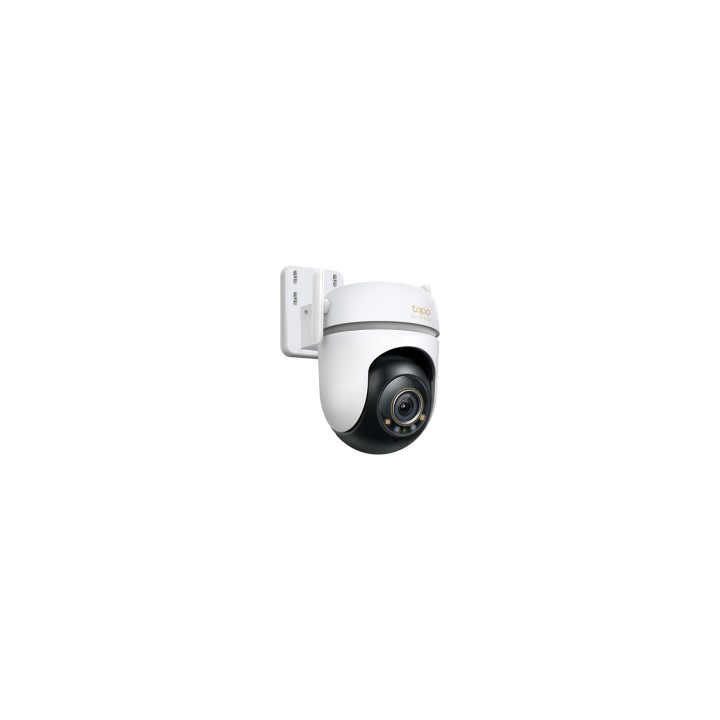 TP-Link Tapo TC43(EU) V2 Esférico Cámara de seguridad IP Interior y exterior 2880 x 1620 Pixeles Techo/Pared/Poste