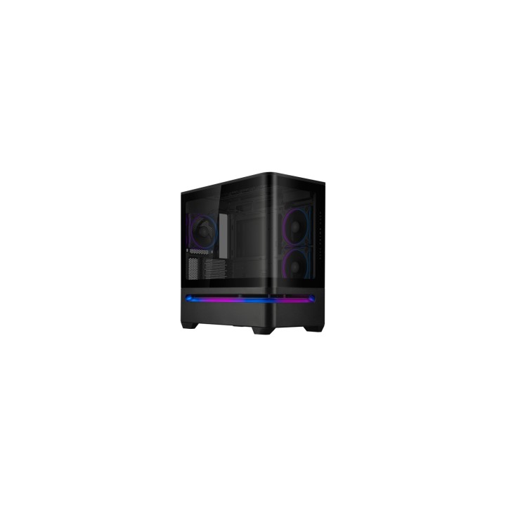 ASUS PRIME AP202 ARGB Negro
