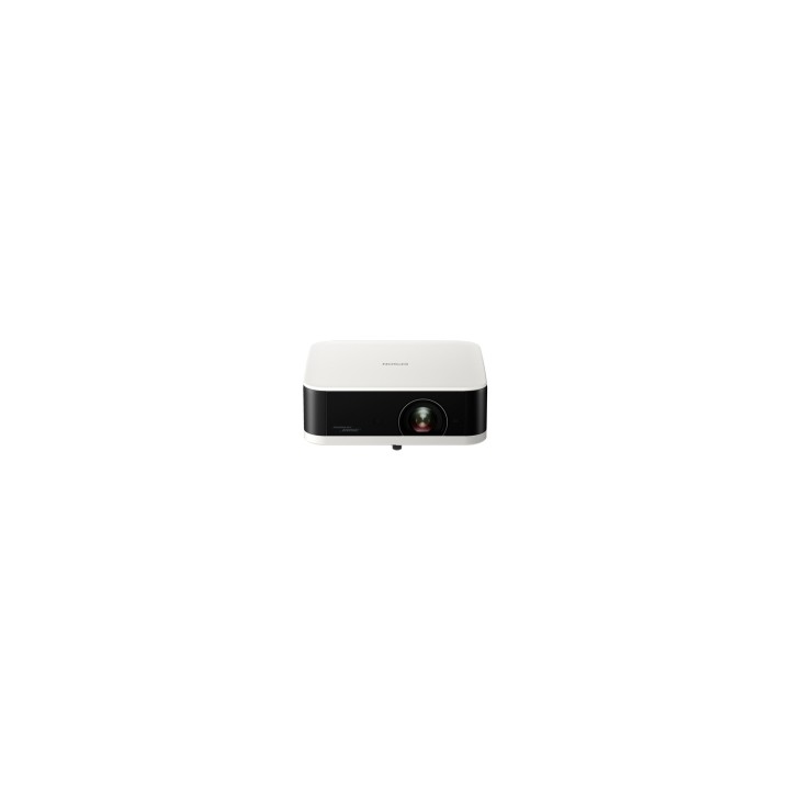 Epson V11HB72040 videoproyector Proyector de alcance estándar 700 lúmenes ANSI 3LCD 1080p (1920x1080) Negro, Blanco