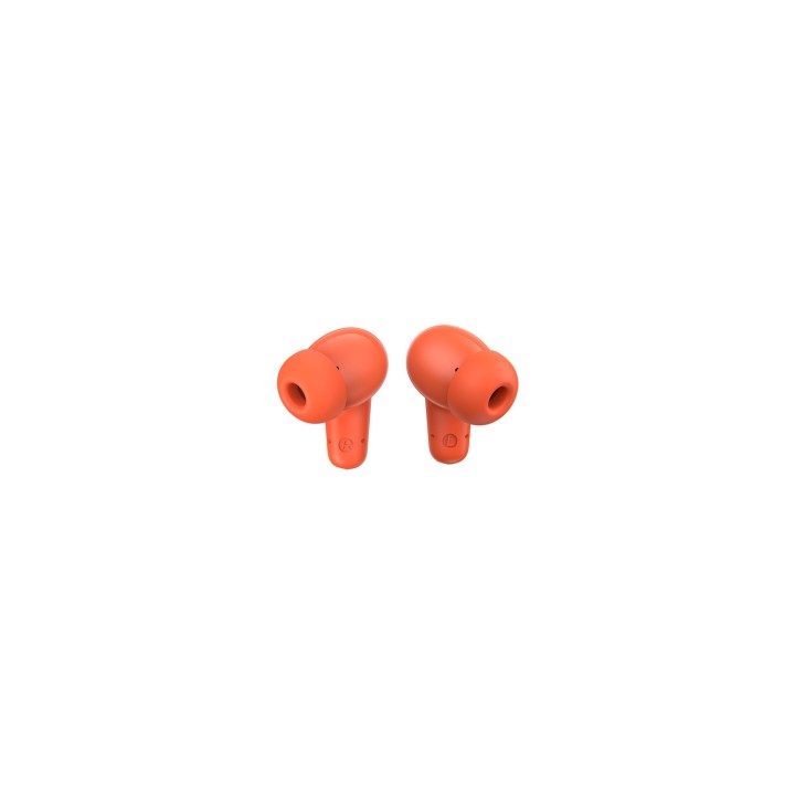SPC Boost Buds Auriculares True Wireless Stereo (TWS) Dentro de oído Música/uso diario Bluetooth Rojo